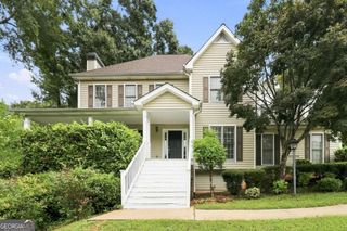 318 Magnolia Drive, Douglasville, GA 30134