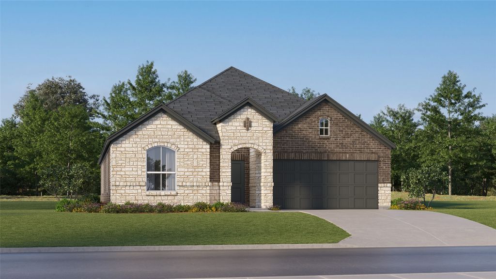 15024 Baikal Drive, Dallas, TX 75253