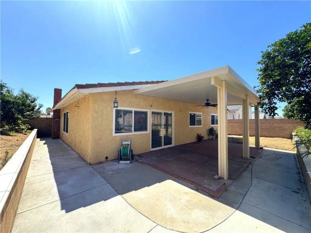 3243 Algonquin Lane, Riverside, CA 92503