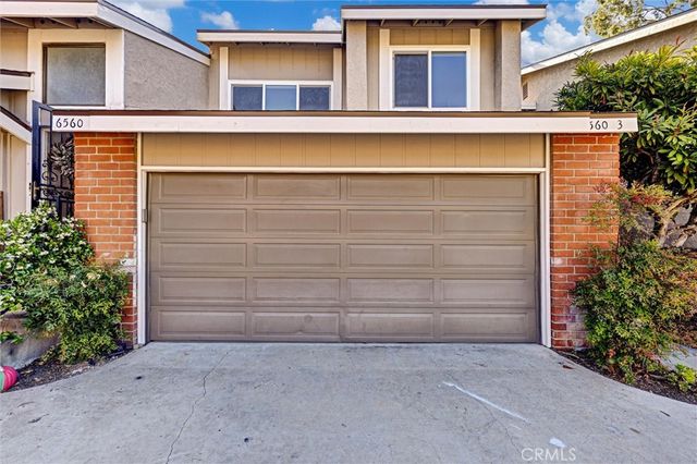 6560 E Camino, Anaheim Hills, CA 92807