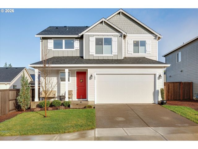 282 W 17TH St, Lafayette, OR 97127