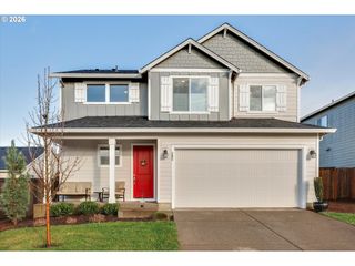 282 W 17TH St, Lafayette, OR 97127