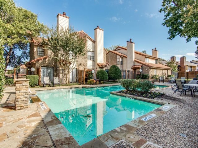 5626 Preston Oaks Road 46C, Dallas, TX 75254