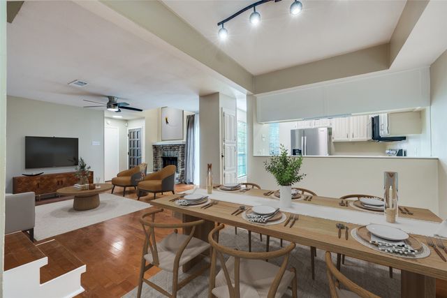 5626 Preston Oaks Road 46C, Dallas, TX 75254