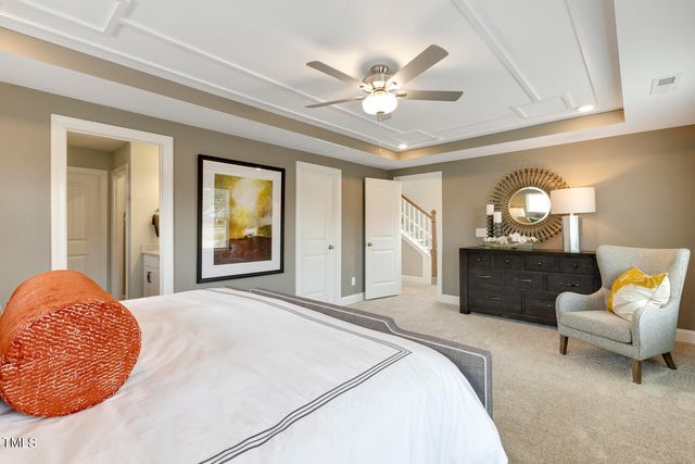 3455 Piedmont Drive, Raleigh, NC 27604