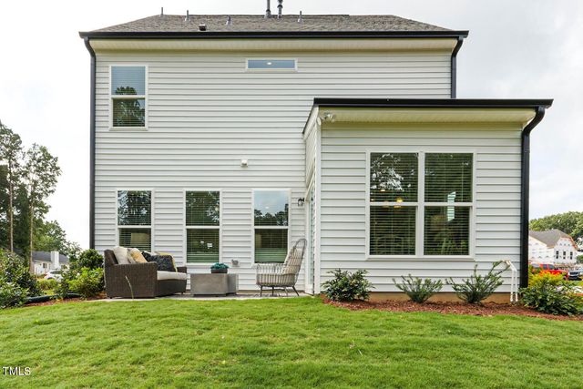 3455 Piedmont Drive, Raleigh, NC 27604