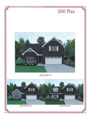 234 Wren Way Lot 234, Spring Hill, TN 37174