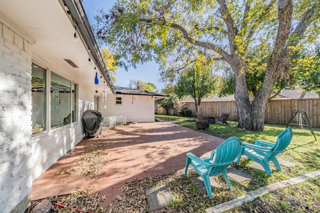 1408 Comanche Court, Arlington, TX 76012