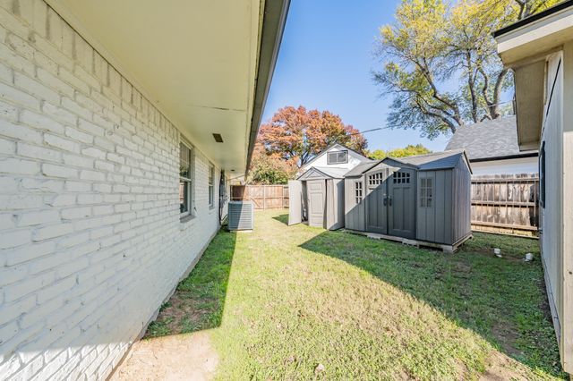 1408 Comanche Court, Arlington, TX 76012