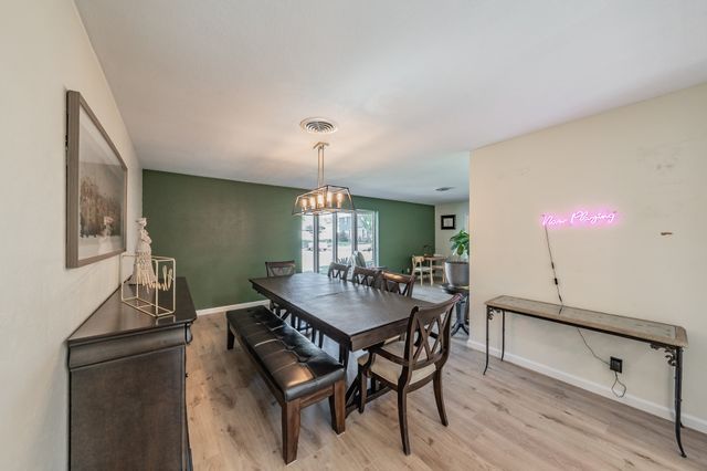 1408 Comanche Court, Arlington, TX 76012