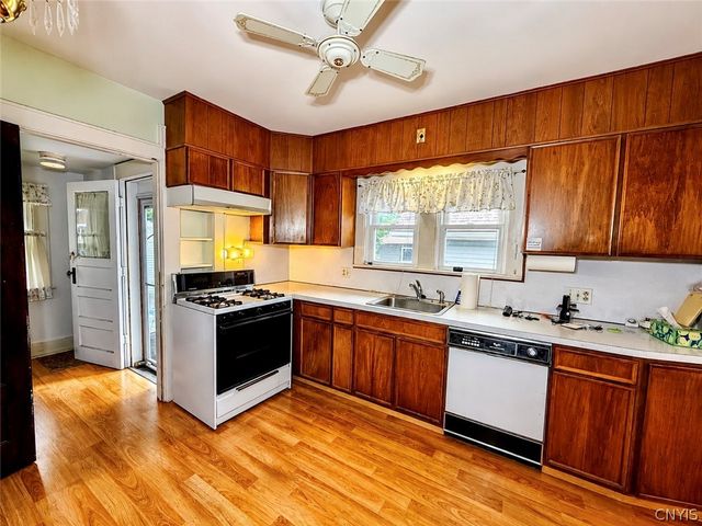 132 Winthrop Road, Syracuse, NY 13206