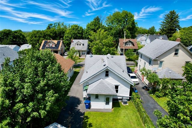 132 Winthrop Road, Syracuse, NY 13206
