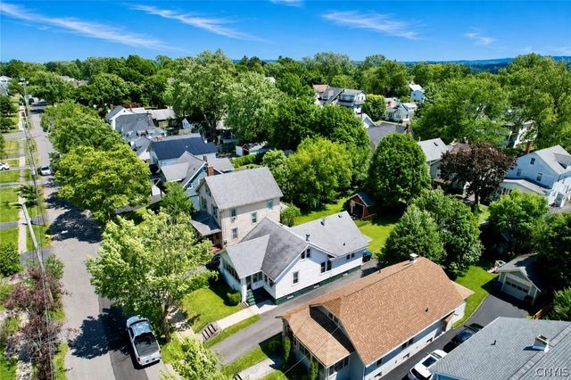 132 Winthrop Road, Syracuse, NY 13206