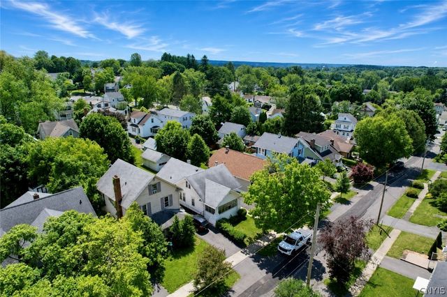 132 Winthrop Road, Syracuse, NY 13206