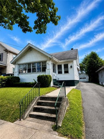 132 Winthrop Road, Syracuse, NY 13206