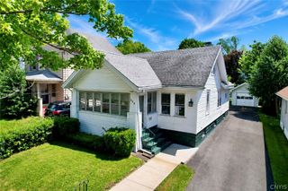 132 Winthrop Road, Syracuse, NY 13206