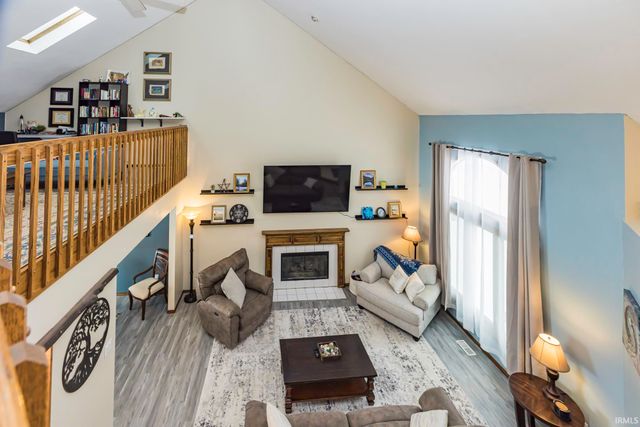 2504 W Sun Valley Parkway, Muncie, IN 47303