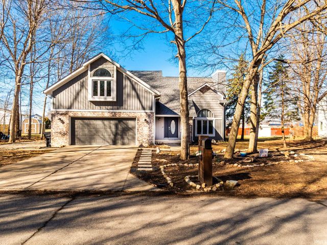 2504 W Sun Valley Parkway, Muncie, IN 47303