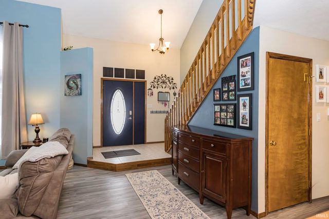 2504 W Sun Valley Parkway, Muncie, IN 47303