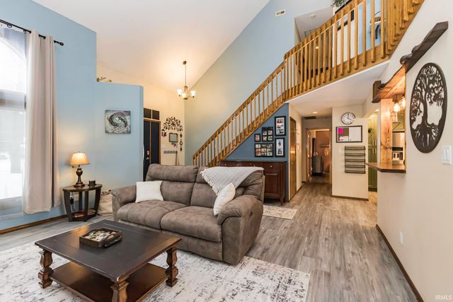 2504 W Sun Valley Parkway, Muncie, IN 47303