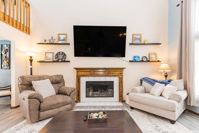 2504 W Sun Valley Parkway, Muncie, IN 47303