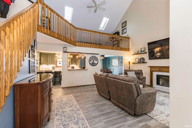 2504 W Sun Valley Parkway, Muncie, IN 47303