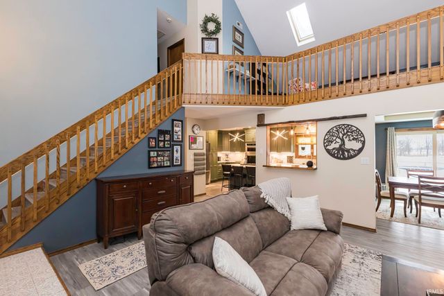 2504 W Sun Valley Parkway, Muncie, IN 47303