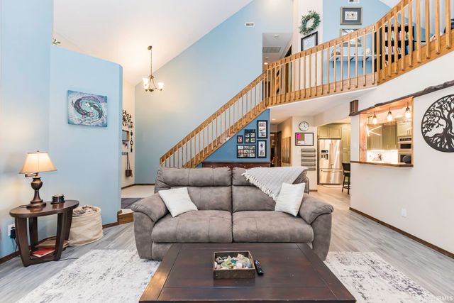 2504 W Sun Valley Parkway, Muncie, IN 47303