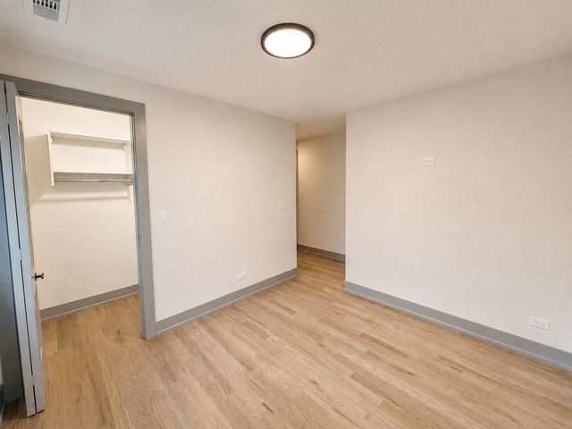 1337 W Estes Avenue 1D, Chicago, IL 60626