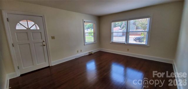 2019 Kenilworth Avenue, Charlotte, NC 28203