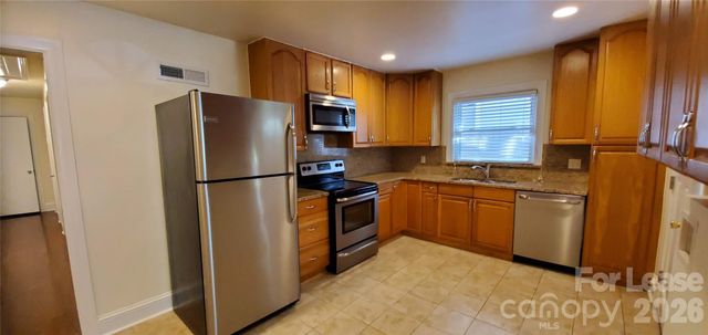 2019 Kenilworth Avenue, Charlotte, NC 28203