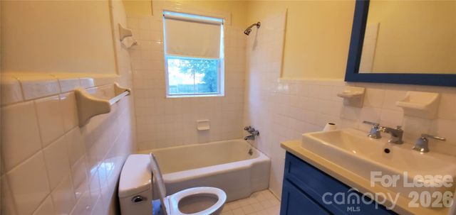 2019 Kenilworth Avenue, Charlotte, NC 28203