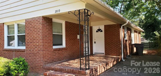2019 Kenilworth Avenue, Charlotte, NC 28203