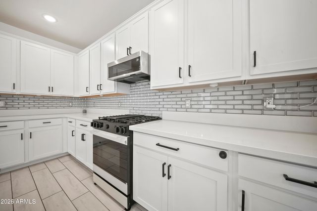 8853 W FLEETWOOD Lane, Glendale, AZ 85305
