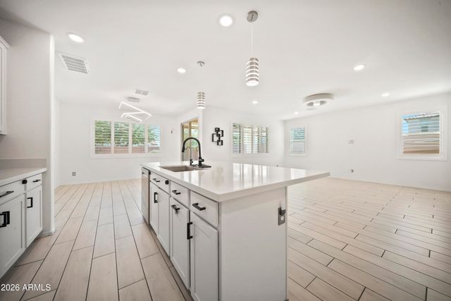 8853 W FLEETWOOD Lane, Glendale, AZ 85305