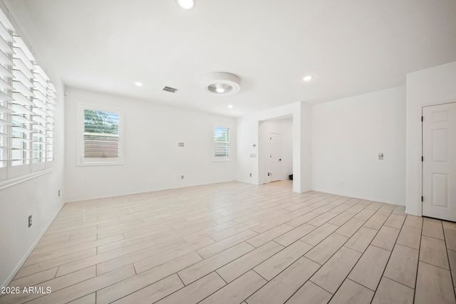 8853 W FLEETWOOD Lane, Glendale, AZ 85305