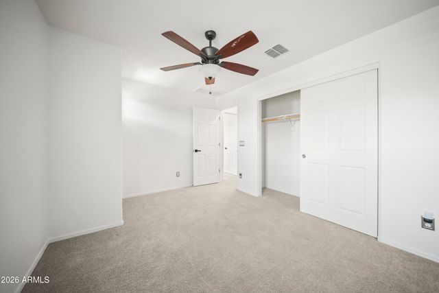 8853 W FLEETWOOD Lane, Glendale, AZ 85305