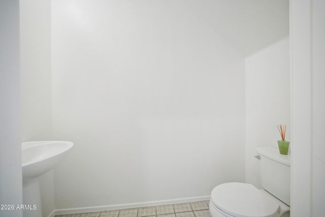 8853 W FLEETWOOD Lane, Glendale, AZ 85305