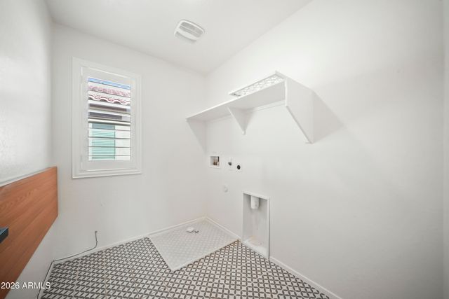 8853 W FLEETWOOD Lane, Glendale, AZ 85305