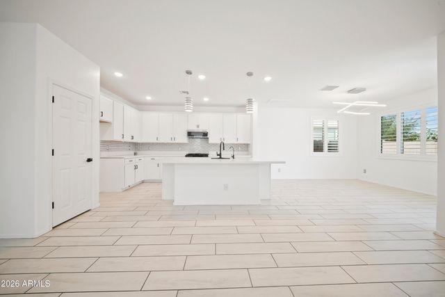 8853 W FLEETWOOD Lane, Glendale, AZ 85305