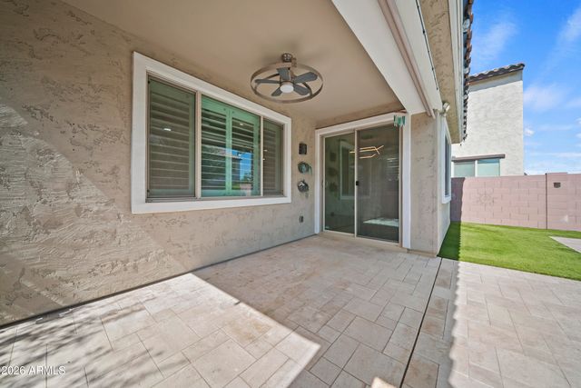 8853 W FLEETWOOD Lane, Glendale, AZ 85305