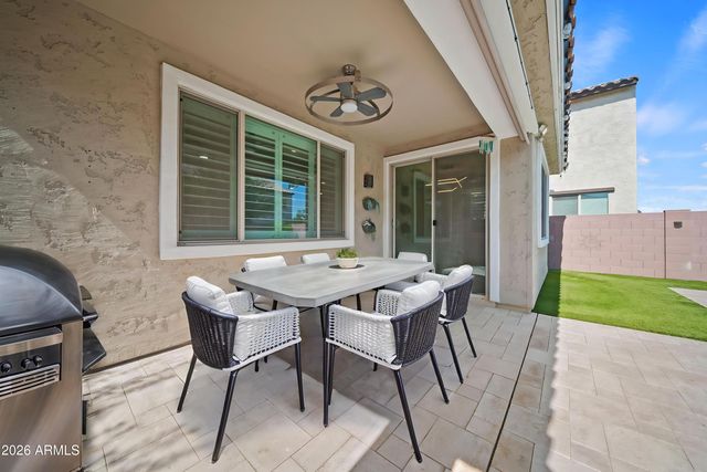 8853 W FLEETWOOD Lane, Glendale, AZ 85305