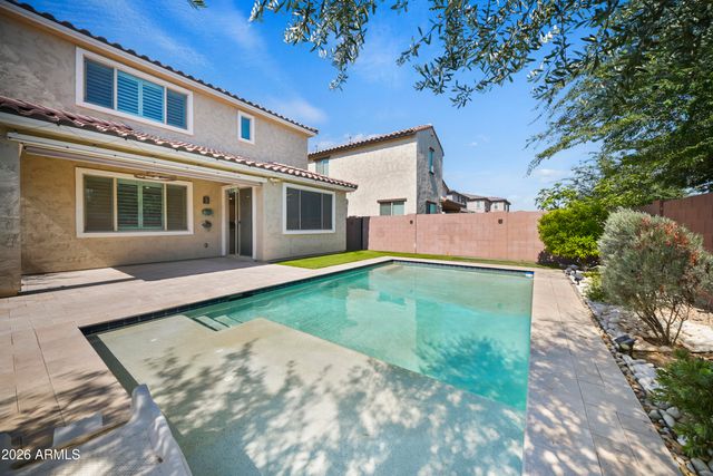 8853 W FLEETWOOD Lane, Glendale, AZ 85305
