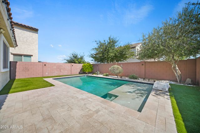 8853 W FLEETWOOD Lane, Glendale, AZ 85305