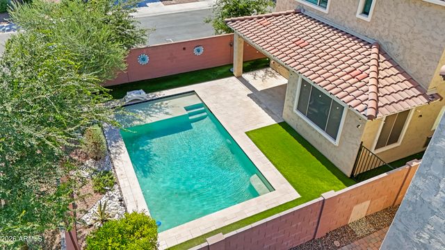 8853 W FLEETWOOD Lane, Glendale, AZ 85305