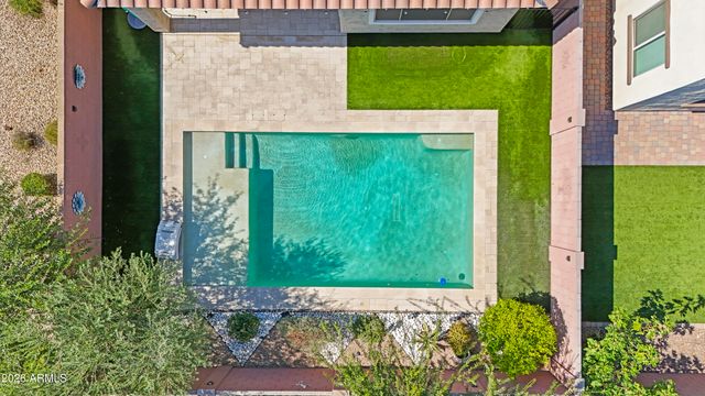 8853 W FLEETWOOD Lane, Glendale, AZ 85305