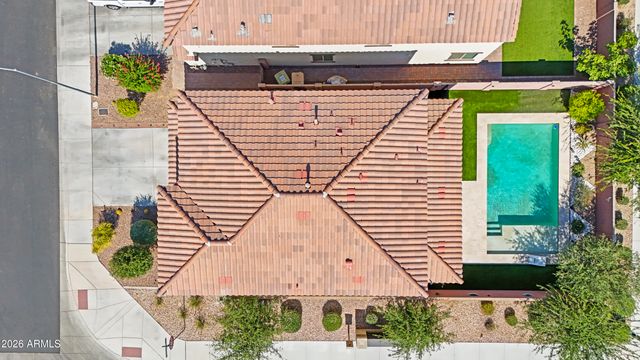 8853 W FLEETWOOD Lane, Glendale, AZ 85305
