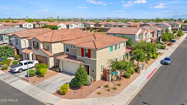 8853 W FLEETWOOD Lane, Glendale, AZ 85305