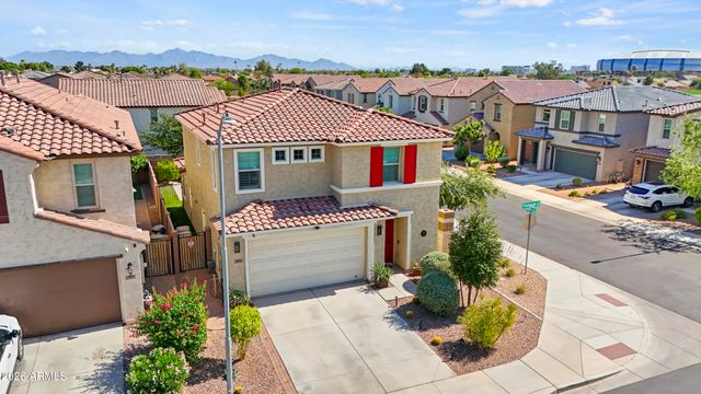 8853 W FLEETWOOD Lane, Glendale, AZ 85305