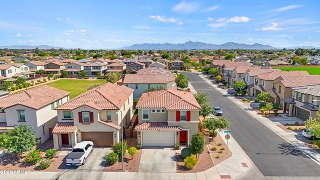 8853 W FLEETWOOD Lane, Glendale, AZ 85305